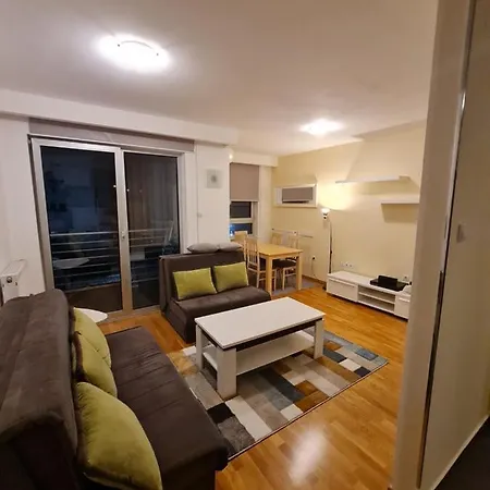 Niki Apartmán *