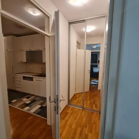 Apartmán Niki Banja Luka