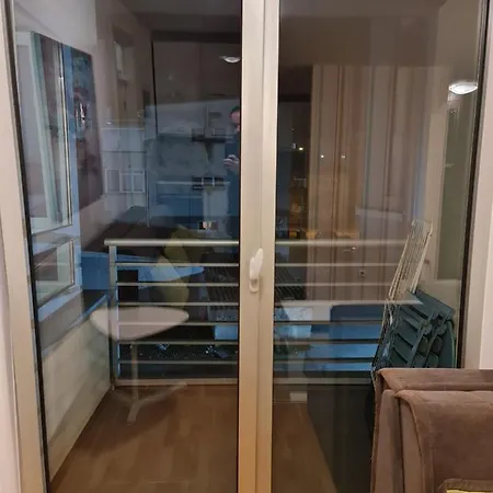 Niki Apartmán Banja Luka