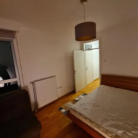 Niki Apartmán *