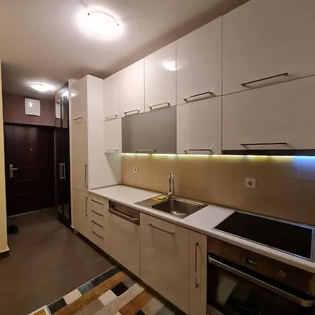 Niki Apartmán Banja Luka
