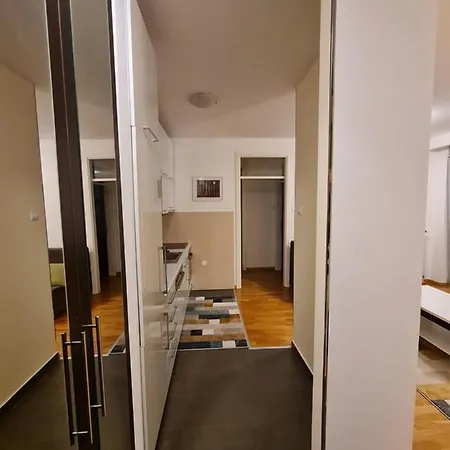 Niki Apartmán