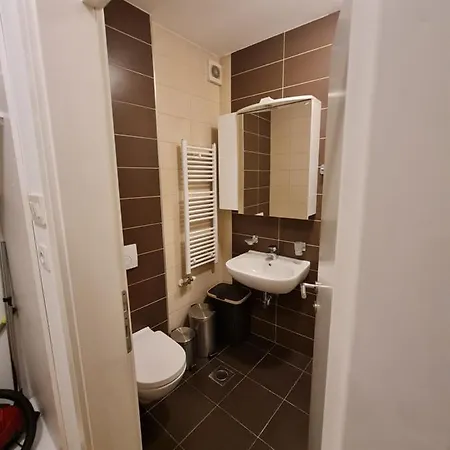 Apartmán Niki *