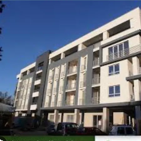 Apartmán Niki