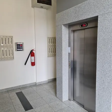 Apartmán Niki *