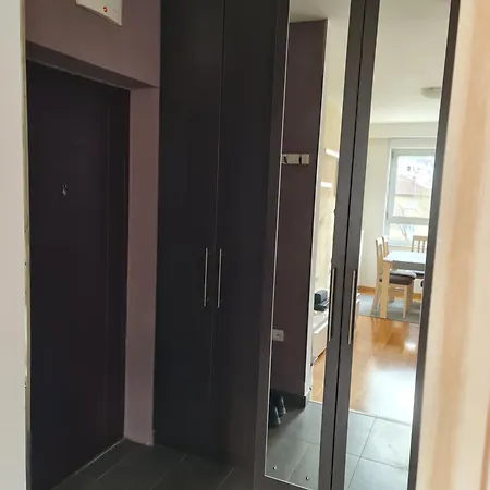 Niki Apartmán