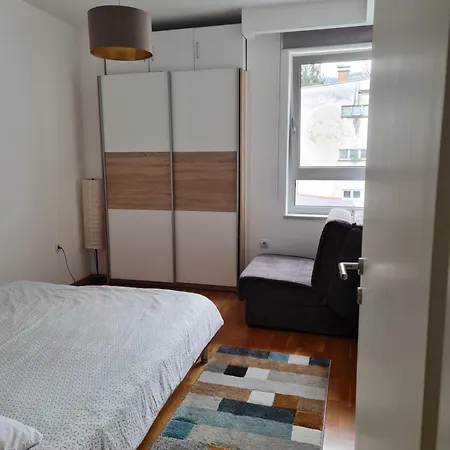 Apartmán Niki *