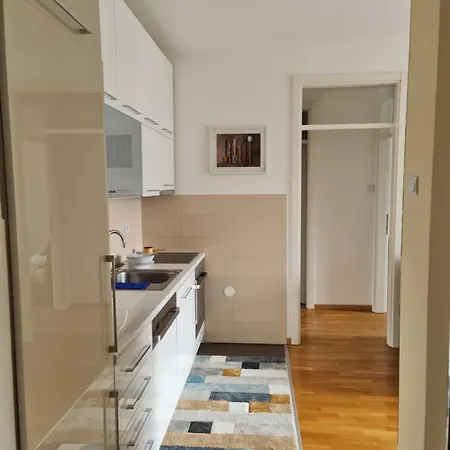 Niki Apartmán