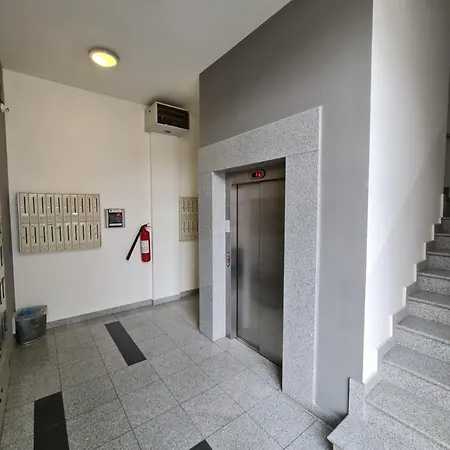 Niki Apartmán