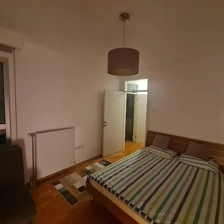 Niki Apartmán Banja Luka